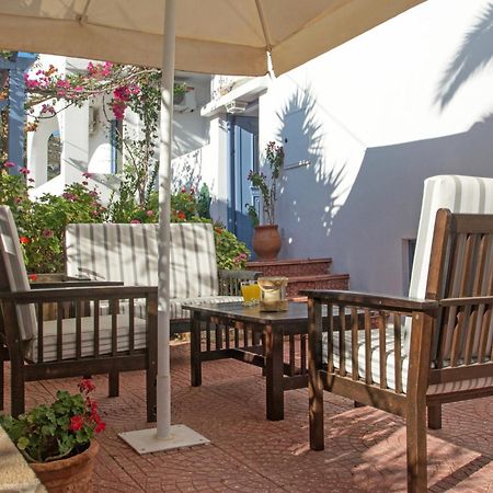 Maistrali Apartments Διακόφτι Εξωτερικό φωτογραφία