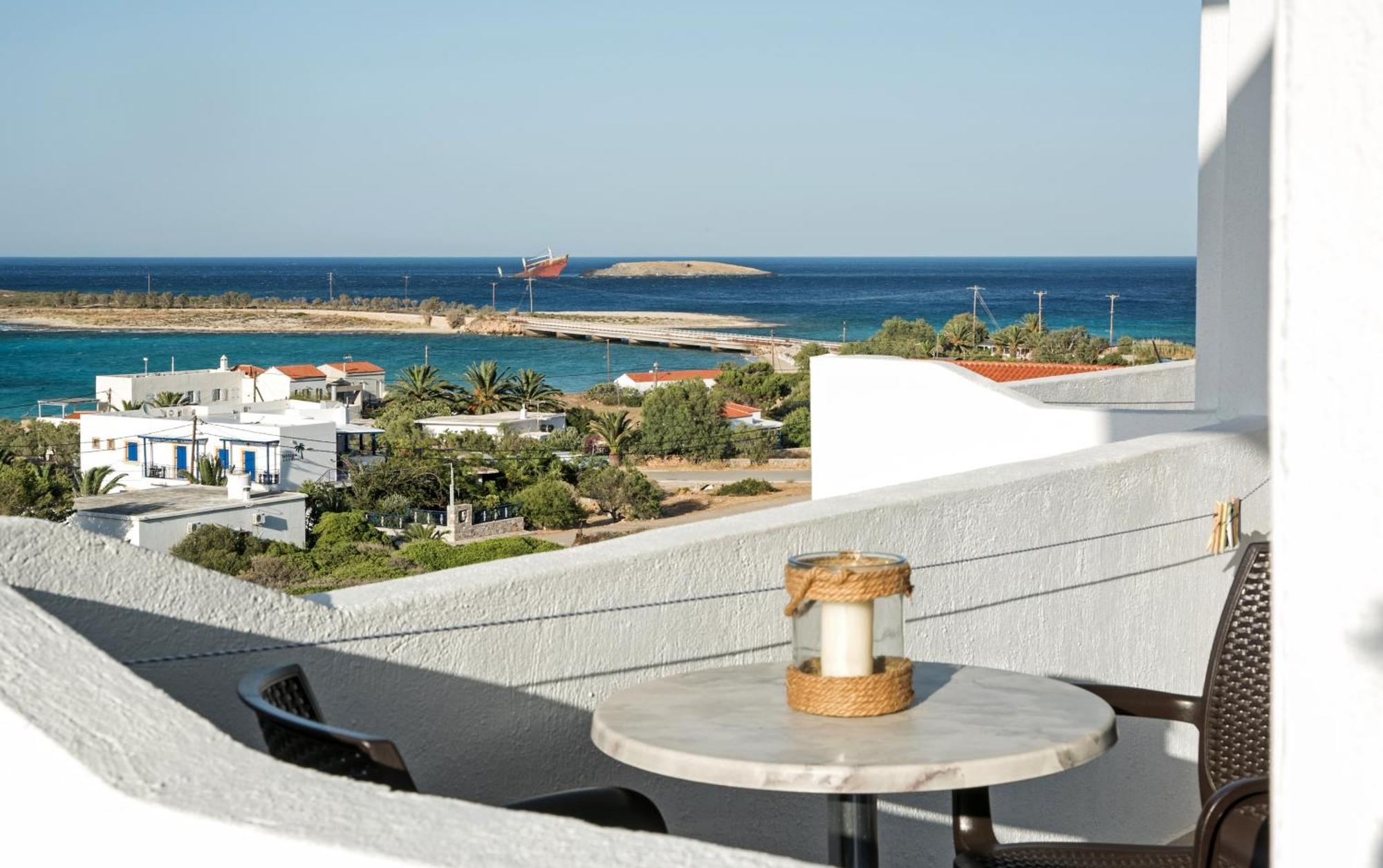 Maistrali Apartments Διακόφτι Εξωτερικό φωτογραφία