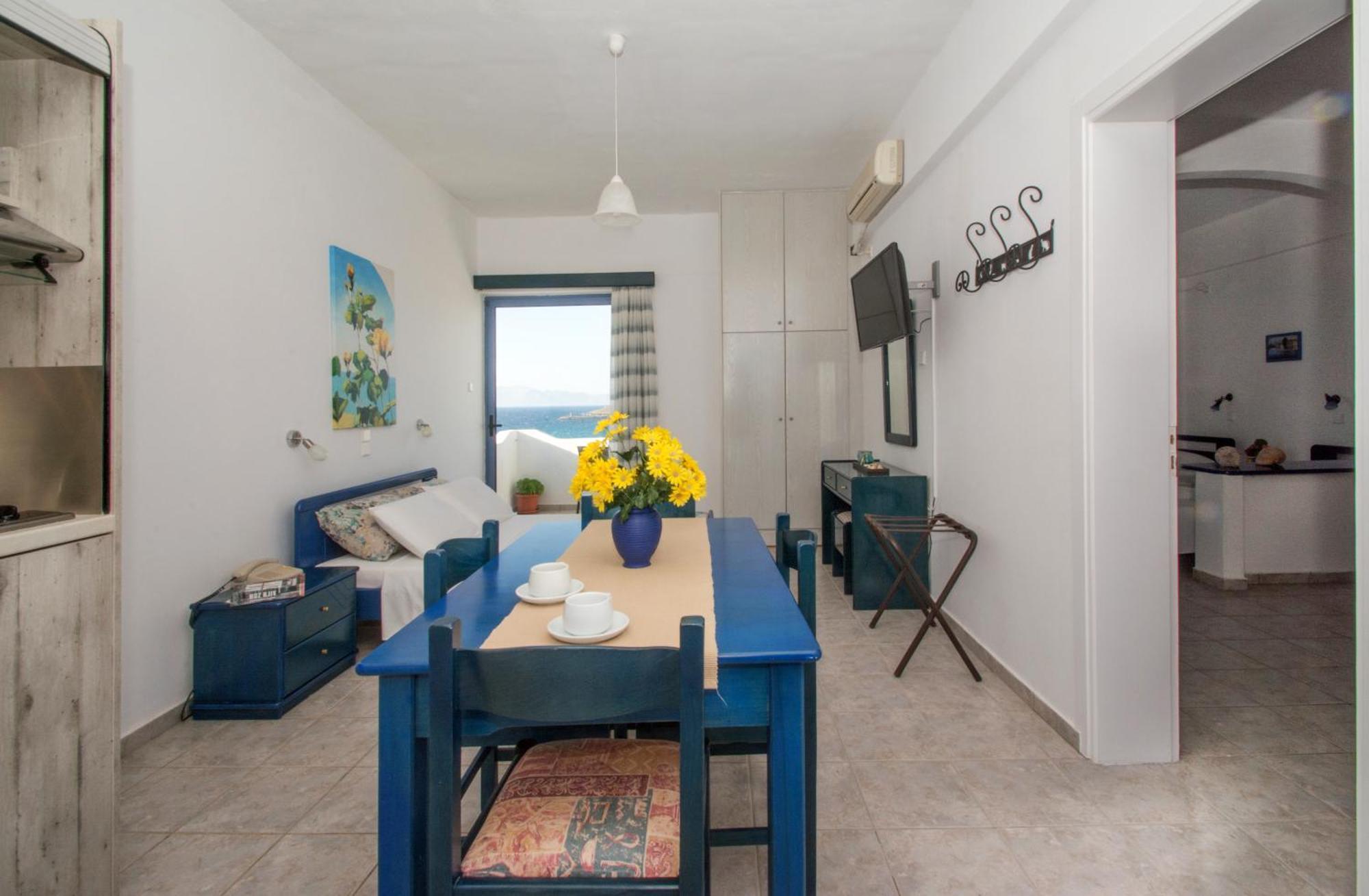 Maistrali Apartments Διακόφτι Εξωτερικό φωτογραφία