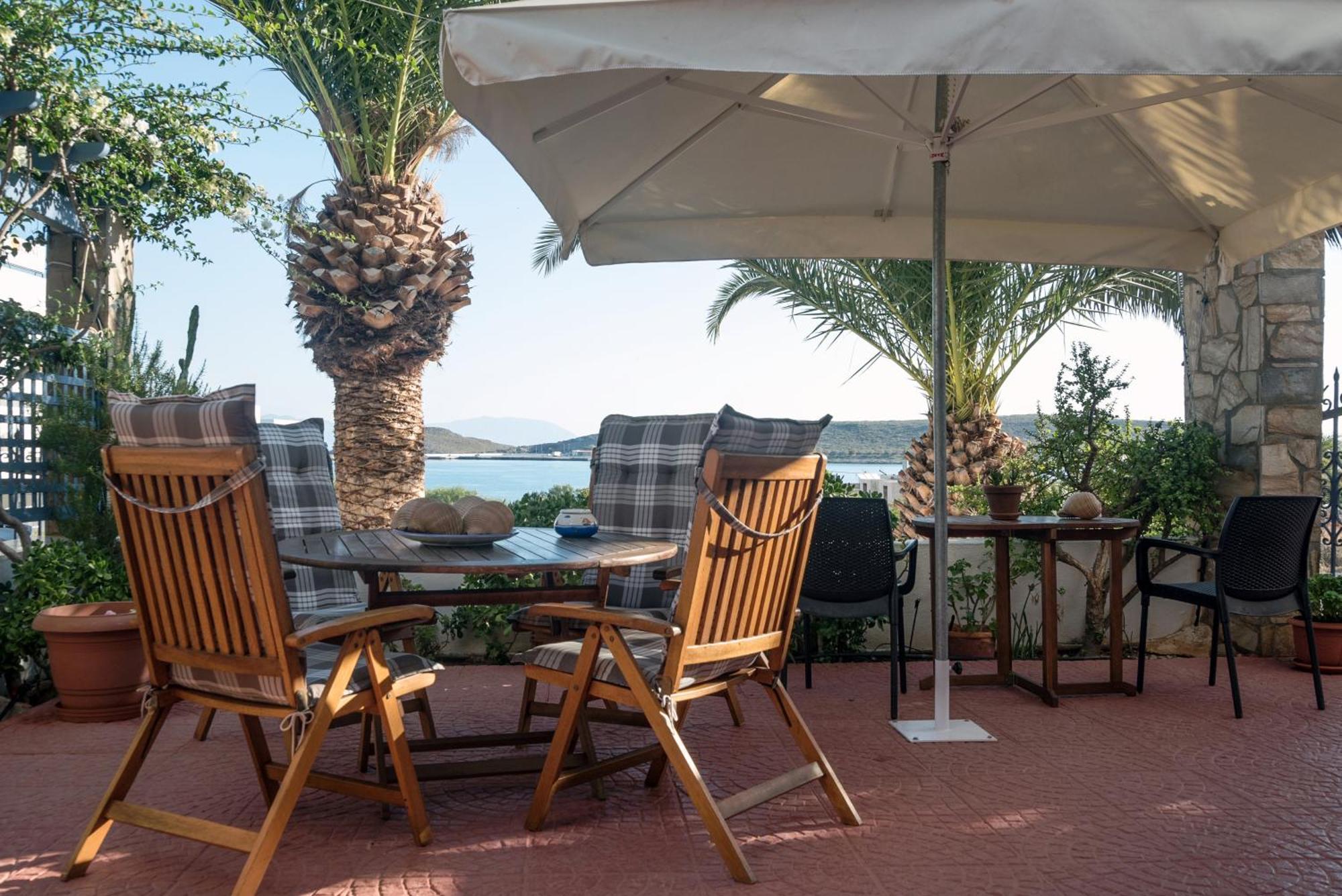 Maistrali Apartments Διακόφτι Εξωτερικό φωτογραφία