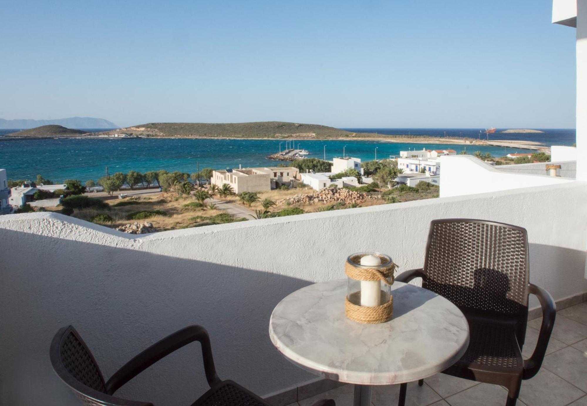 Maistrali Apartments Διακόφτι Εξωτερικό φωτογραφία