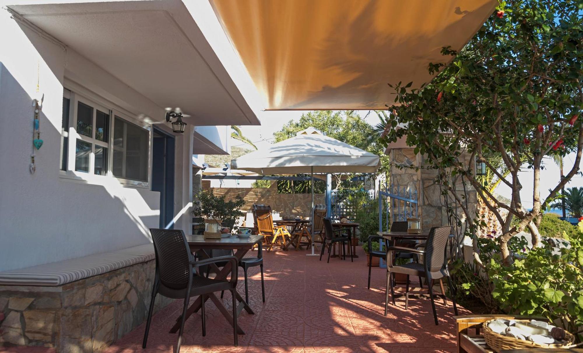 Maistrali Apartments Διακόφτι Εξωτερικό φωτογραφία