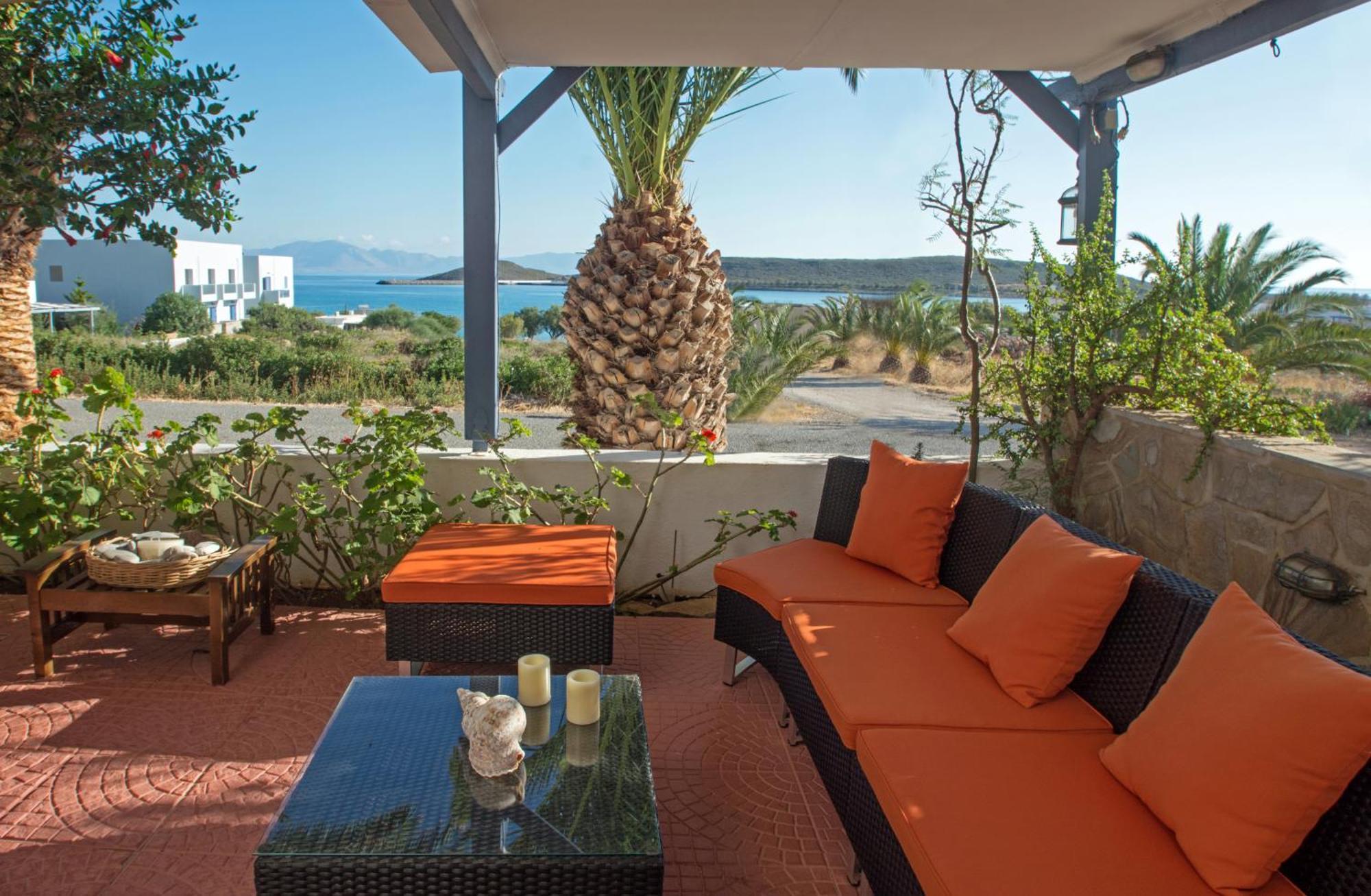 Maistrali Apartments Διακόφτι Εξωτερικό φωτογραφία