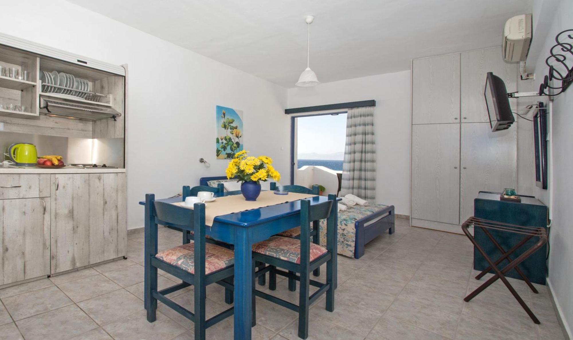 Maistrali Apartments Διακόφτι Εξωτερικό φωτογραφία