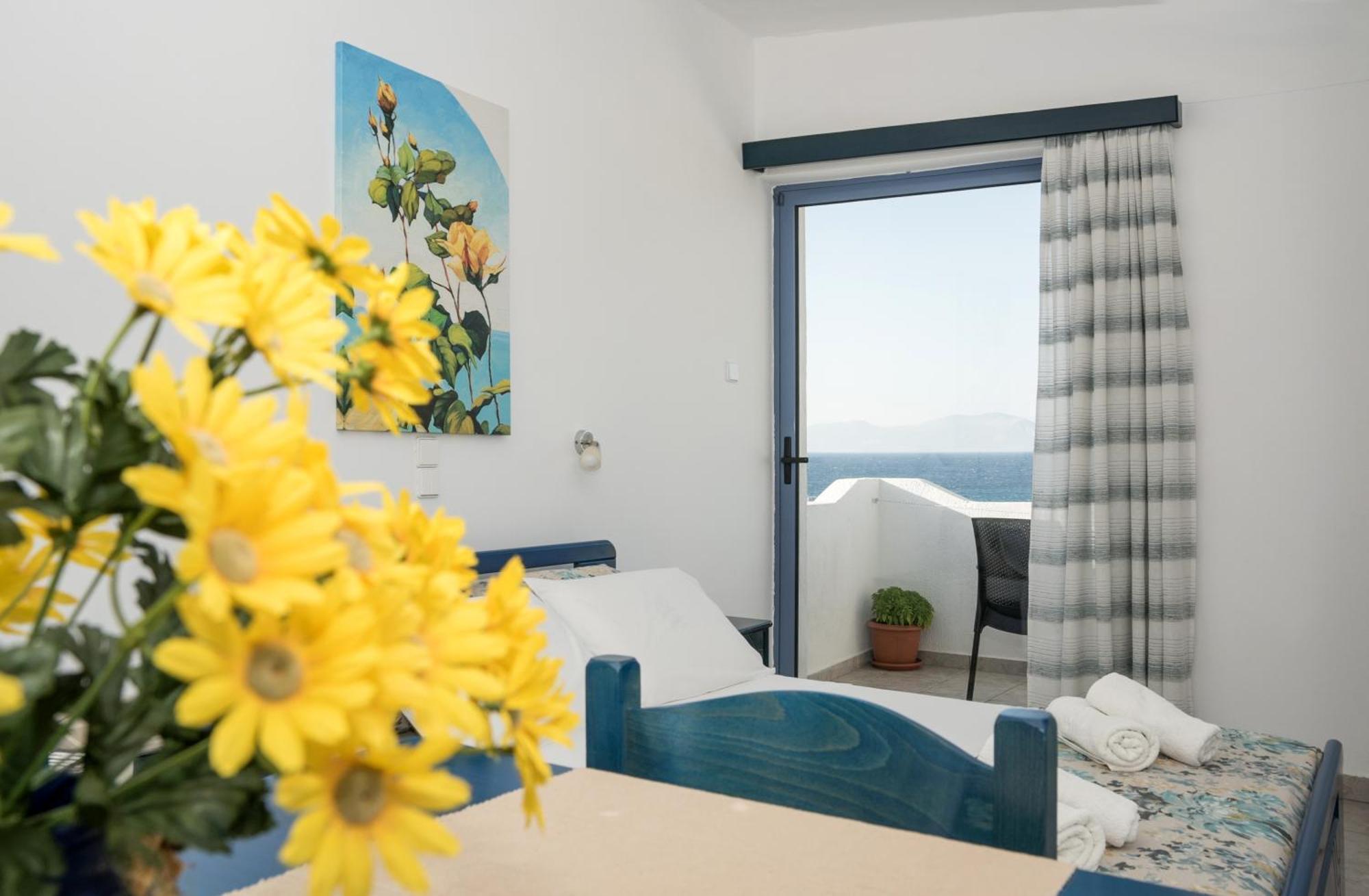 Maistrali Apartments Διακόφτι Εξωτερικό φωτογραφία
