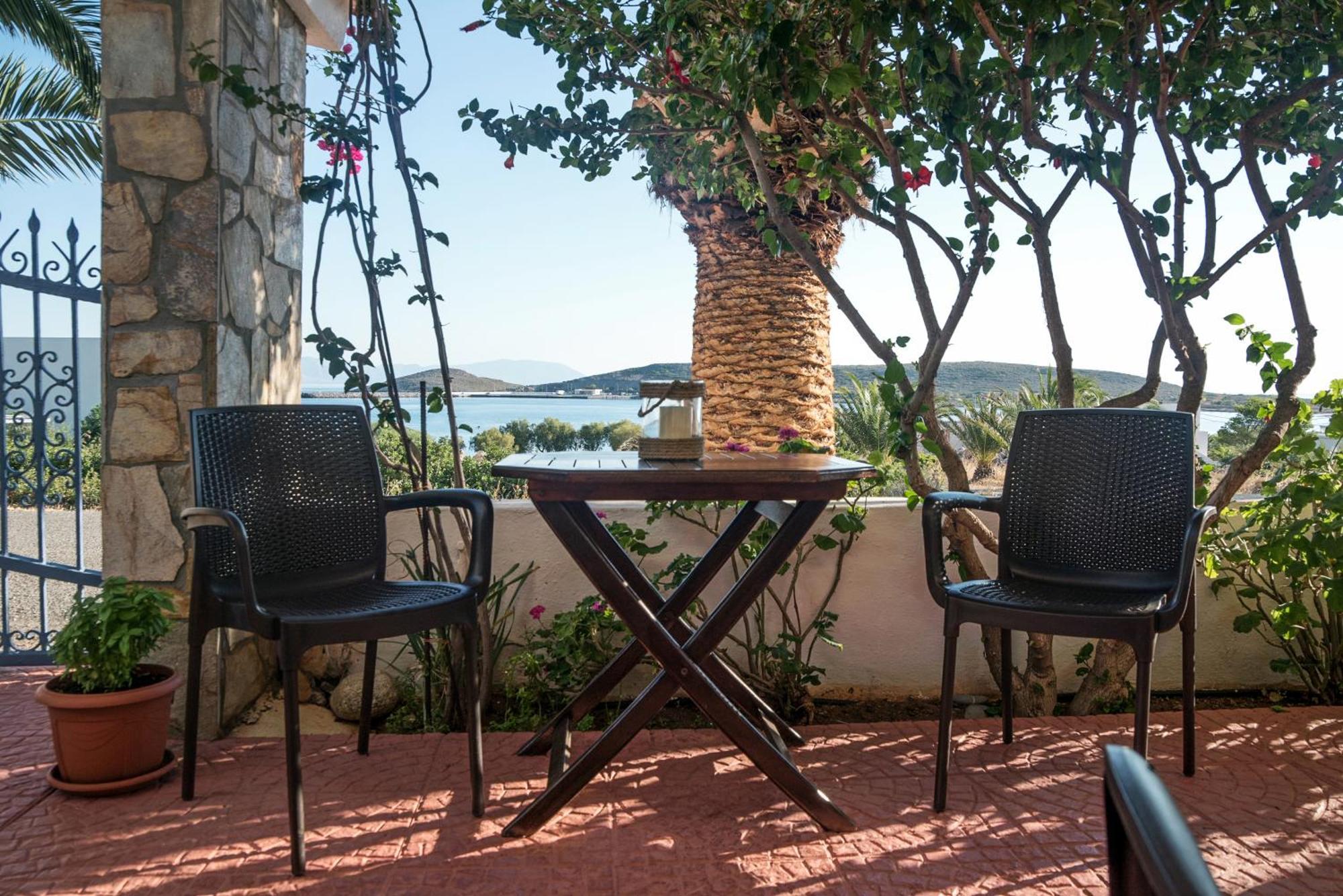 Maistrali Apartments Διακόφτι Εξωτερικό φωτογραφία