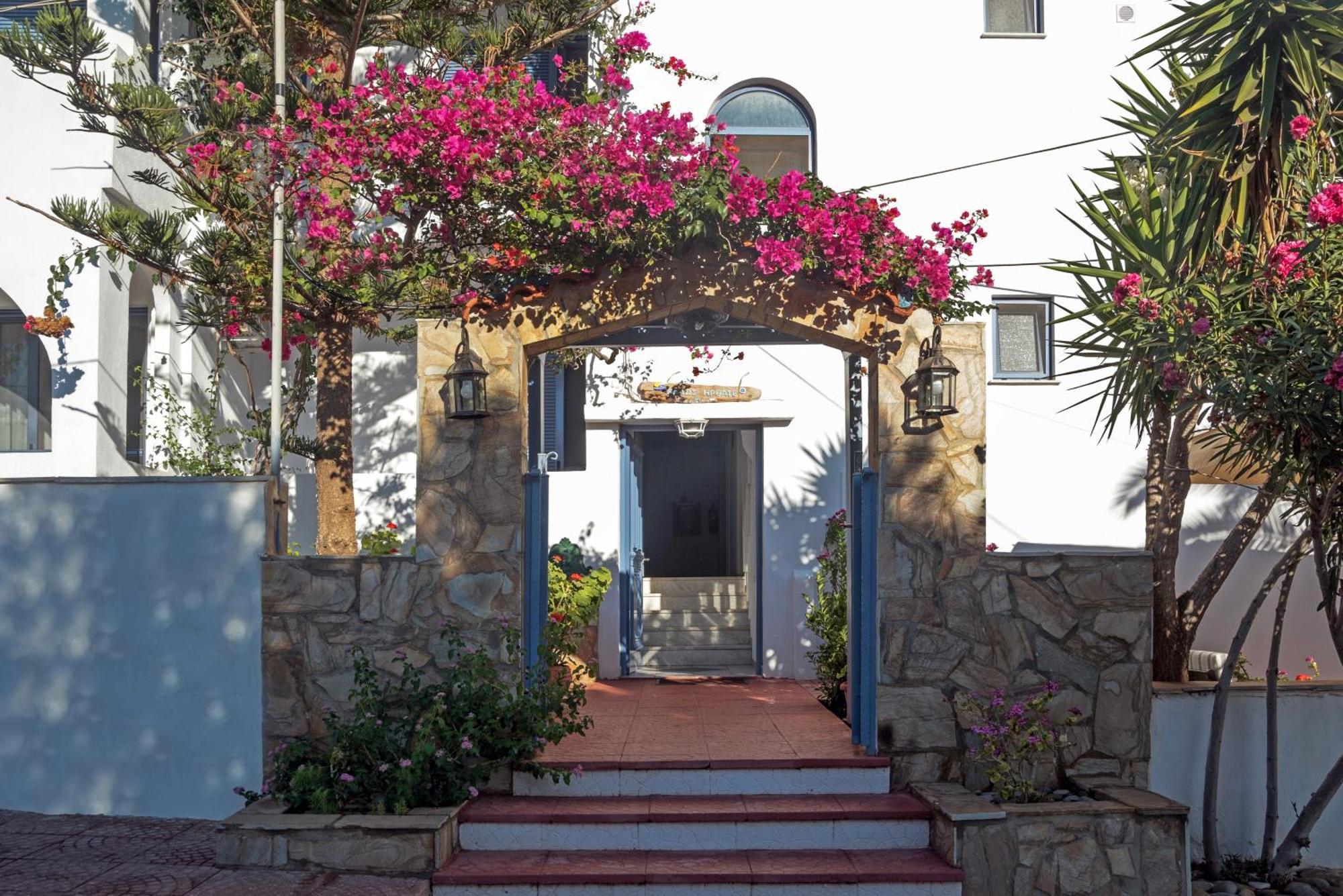 Maistrali Apartments Διακόφτι Εξωτερικό φωτογραφία