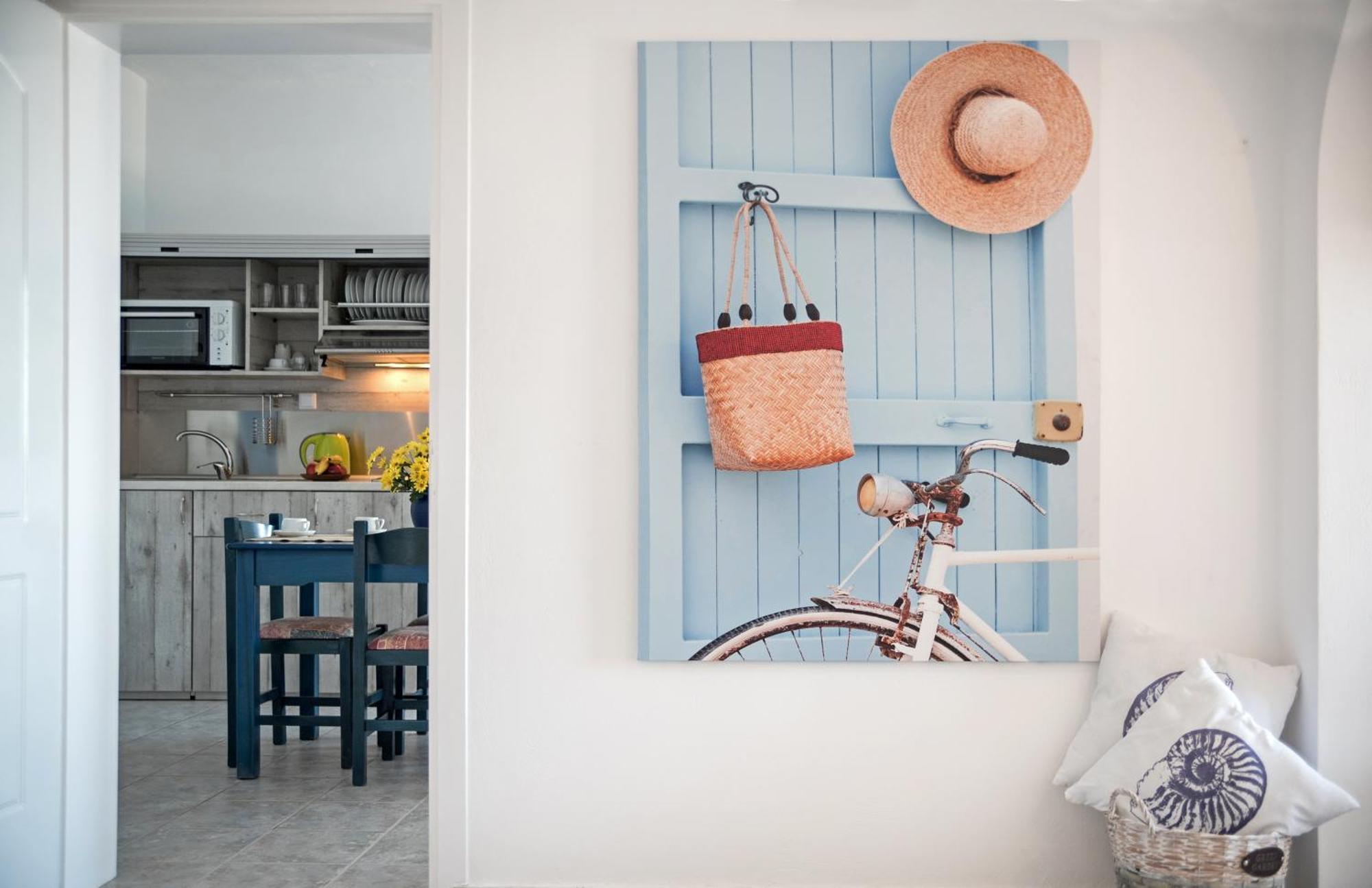 Maistrali Apartments Διακόφτι Εξωτερικό φωτογραφία