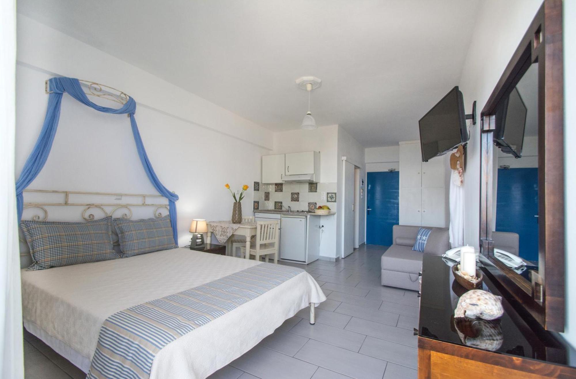 Maistrali Apartments Διακόφτι Εξωτερικό φωτογραφία