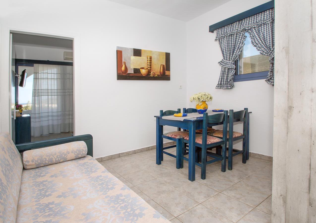 Maistrali Apartments Διακόφτι Εξωτερικό φωτογραφία