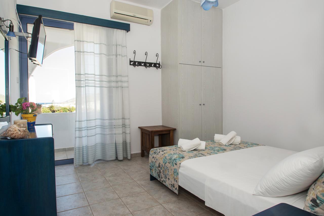 Maistrali Apartments Διακόφτι Εξωτερικό φωτογραφία