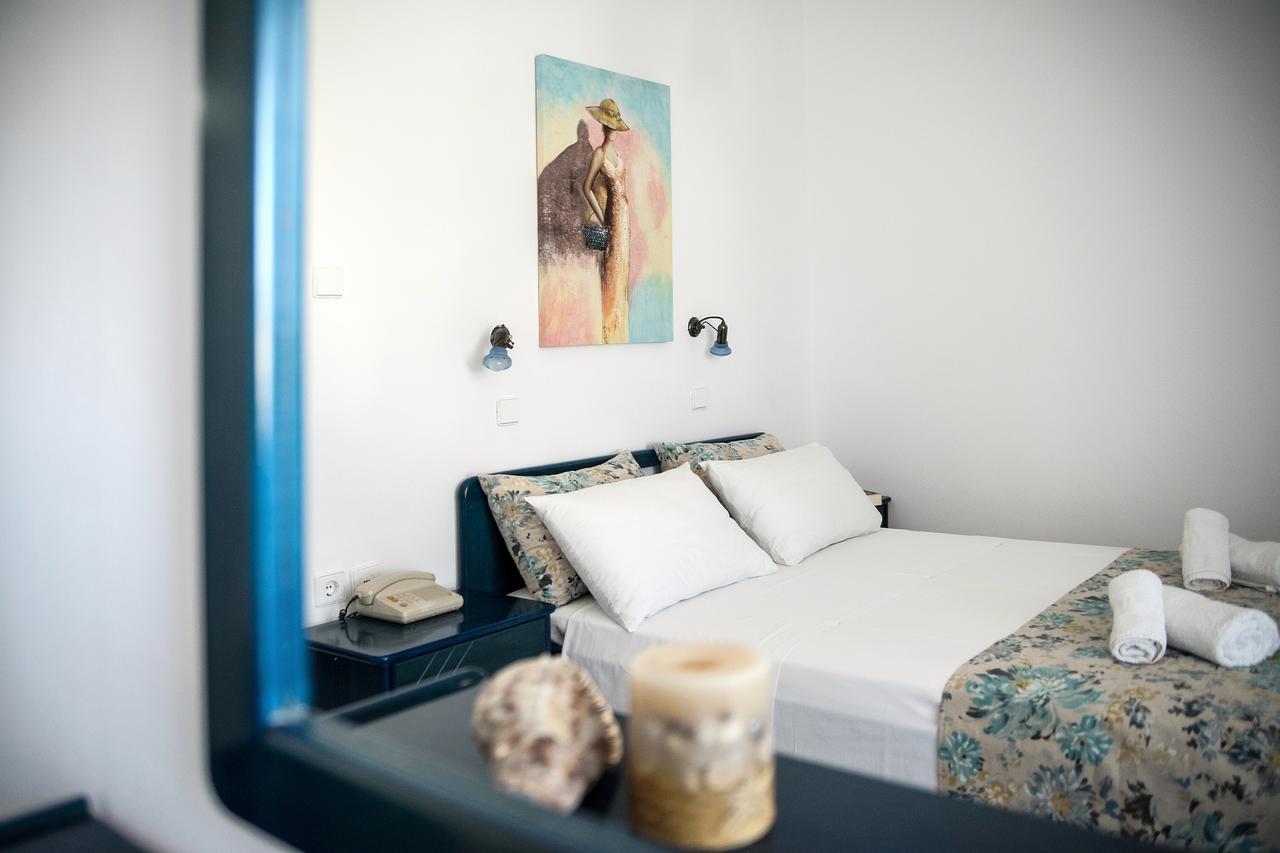 Maistrali Apartments Διακόφτι Εξωτερικό φωτογραφία