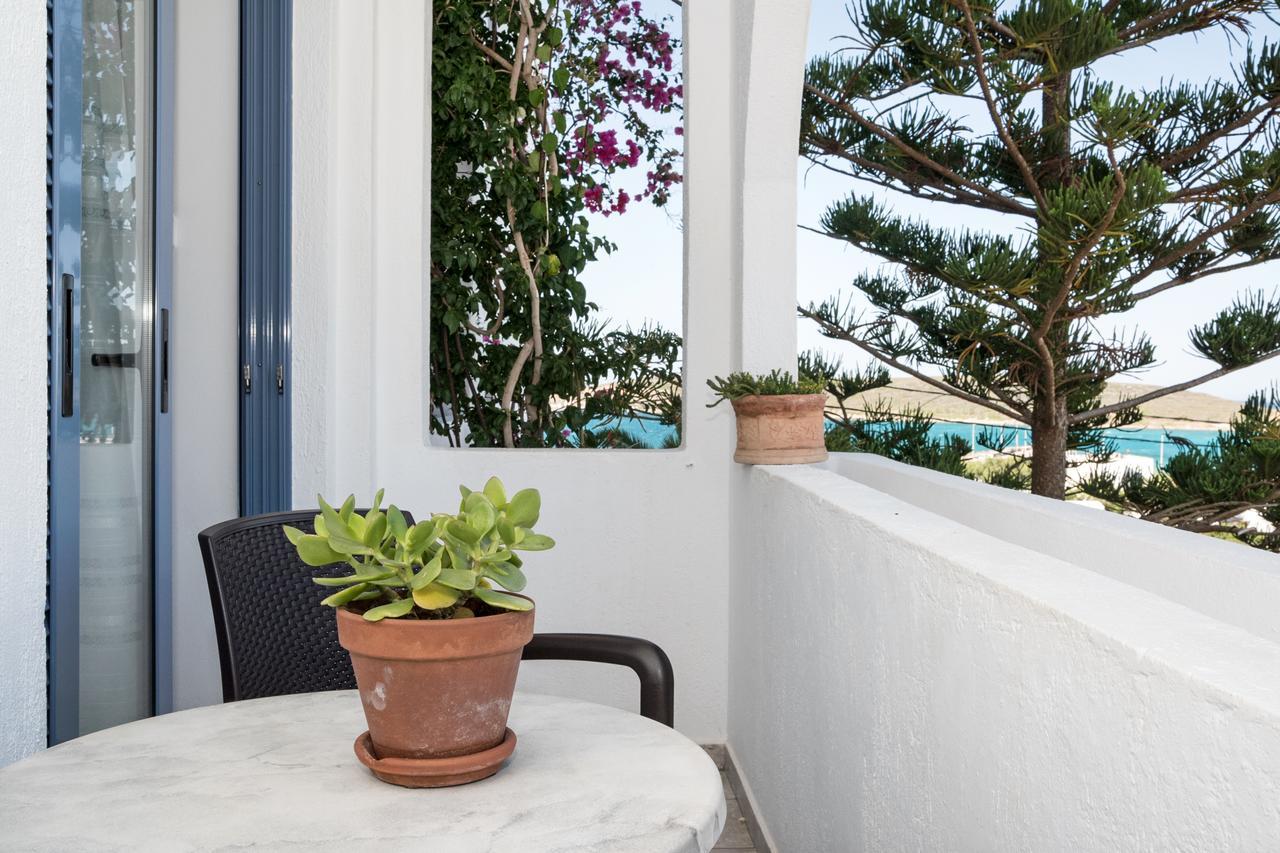 Maistrali Apartments Διακόφτι Εξωτερικό φωτογραφία