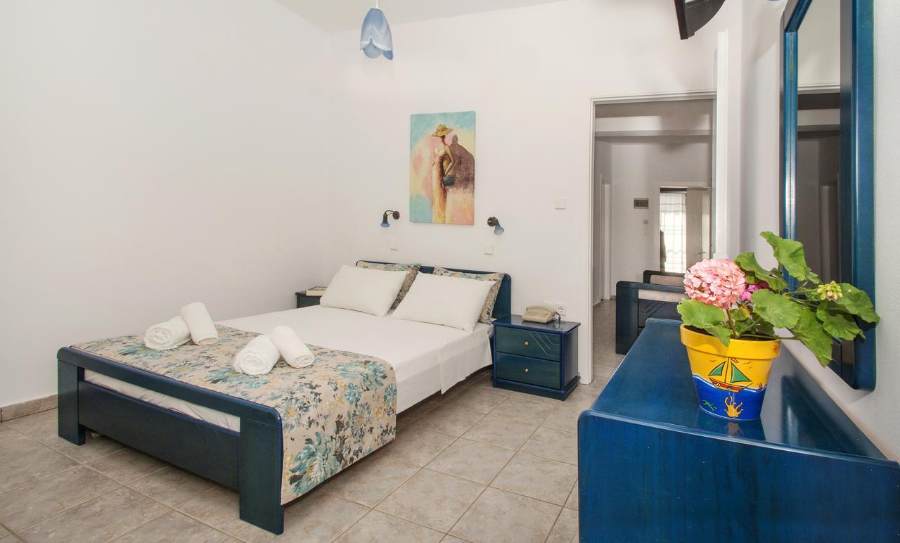 Maistrali Apartments Διακόφτι Εξωτερικό φωτογραφία