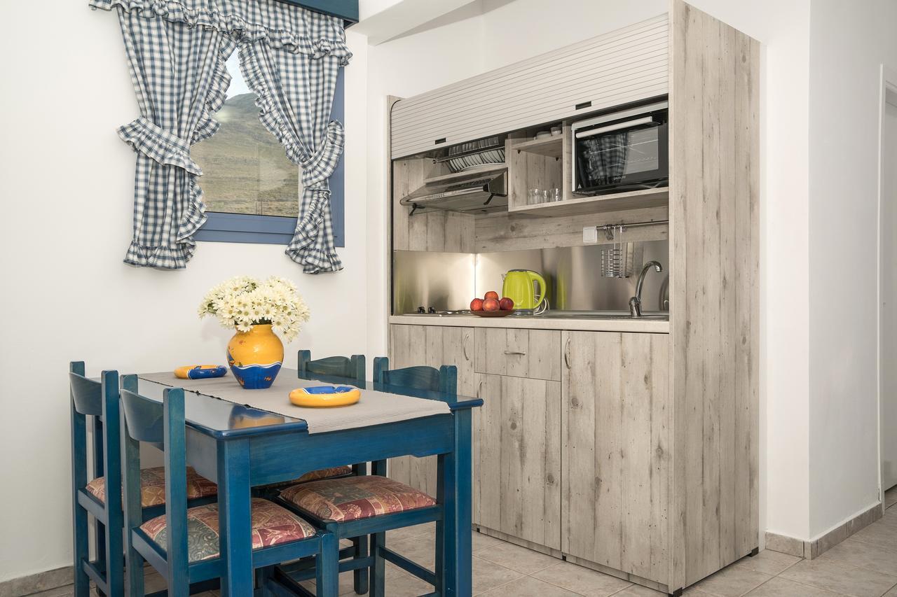 Maistrali Apartments Διακόφτι Εξωτερικό φωτογραφία