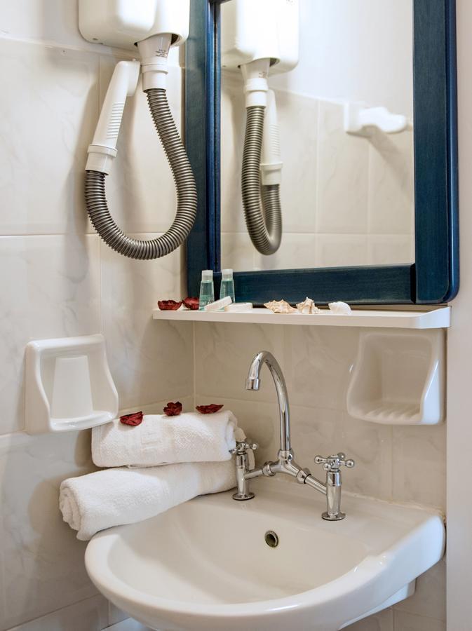 Maistrali Apartments Διακόφτι Εξωτερικό φωτογραφία