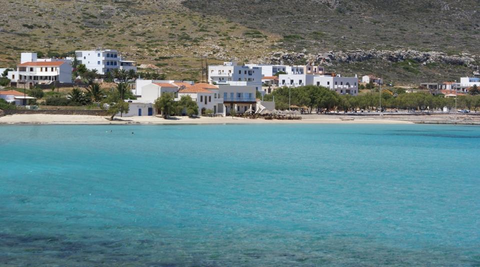 Maistrali Apartments Διακόφτι Εξωτερικό φωτογραφία
