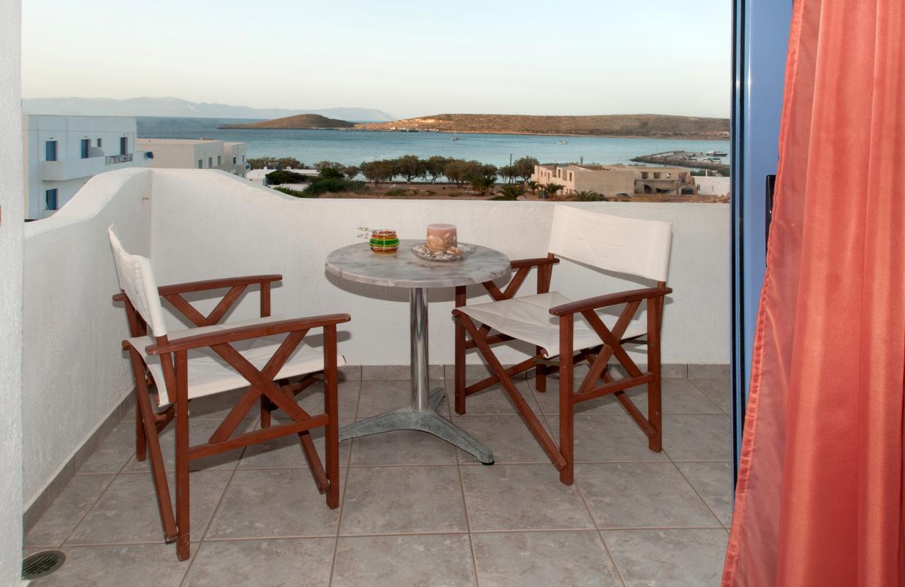 Maistrali Apartments Διακόφτι Εξωτερικό φωτογραφία