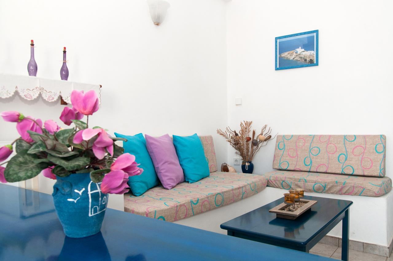 Maistrali Apartments Διακόφτι Εξωτερικό φωτογραφία