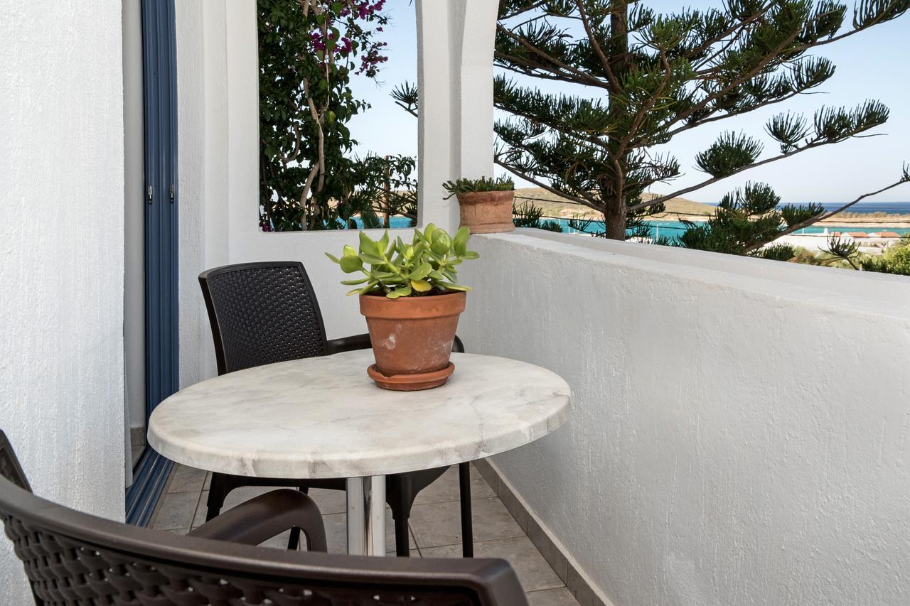Maistrali Apartments Διακόφτι Εξωτερικό φωτογραφία
