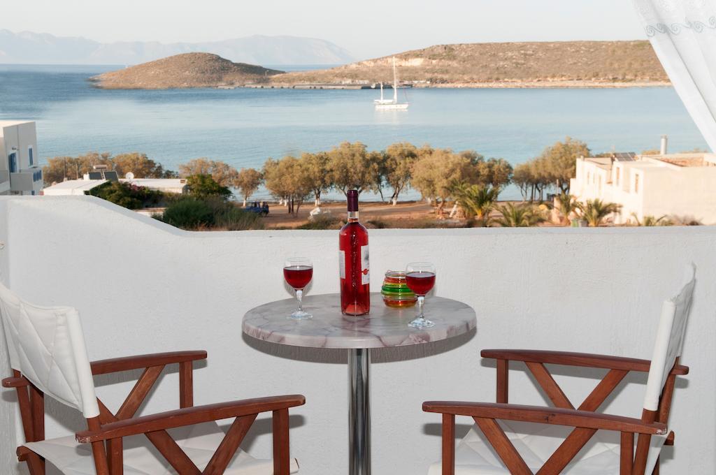Maistrali Apartments Διακόφτι Εξωτερικό φωτογραφία